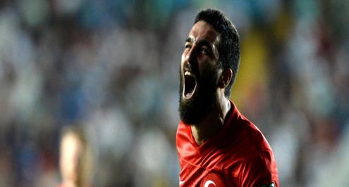 أردا توران يرد على الانتقادات ويؤكد: سنكافح أمام اسبانيا